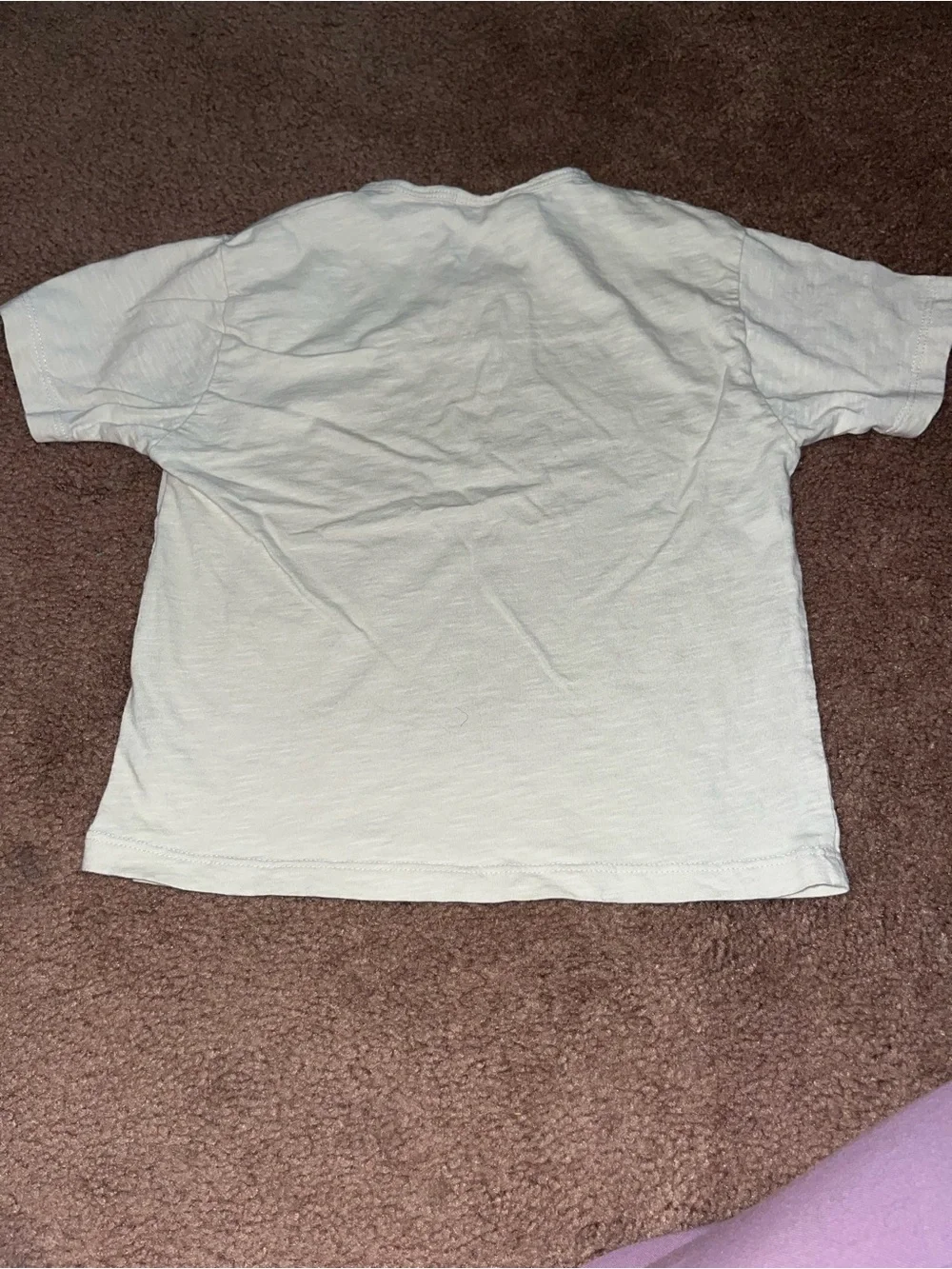 Zara tee - Picture 3 of 5